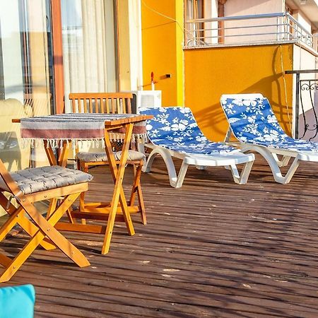 Nessebar'S New Town Top Centre 2-Bdr Apartment By Flаt Manаger Kültér fotó