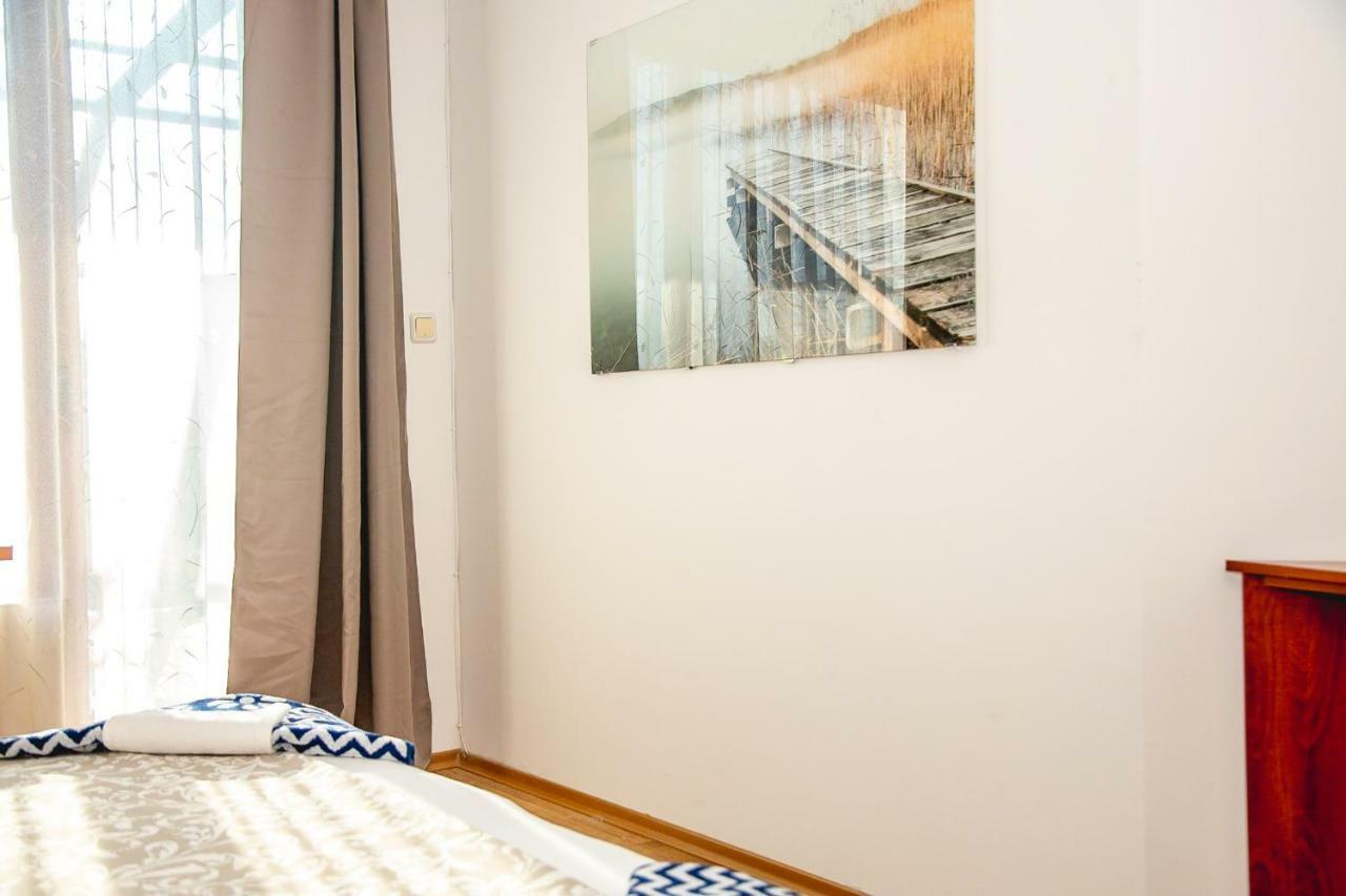 Nessebar'S New Town Top Centre 2-Bdr Apartment By Flаt Manаger Kültér fotó