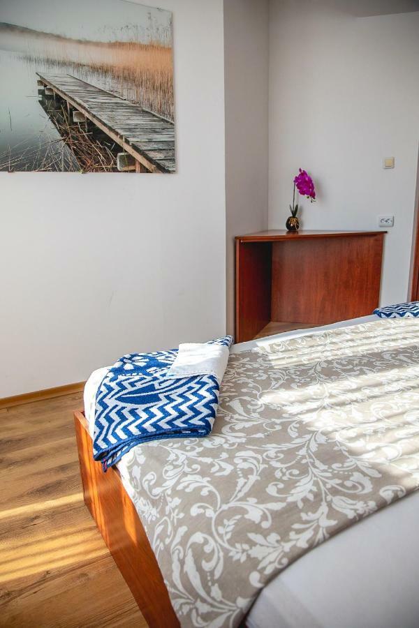Nessebar'S New Town Top Centre 2-Bdr Apartment By Flаt Manаger Kültér fotó